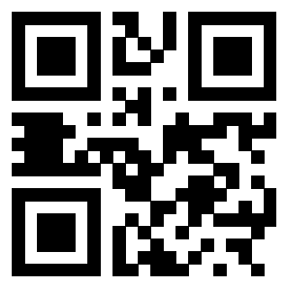 3300525865 Qr Code associato