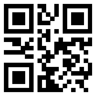 Il Qr Code di 3300525866