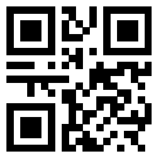 Immagine del Qr Code di 3300525868