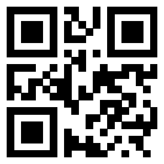 3300525869 - Immagine del Qr Code