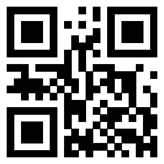 Immagine del Qr Code di 3300525871