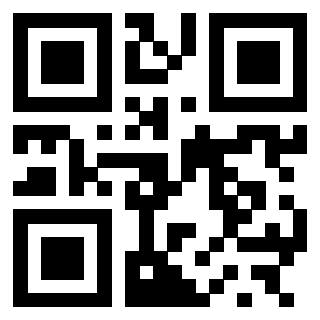 3300525872 - Immagine del QrCode associato