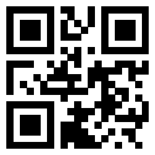 Il QrCode di 3300525875