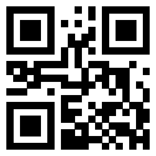 3300525879 Qr Code associato