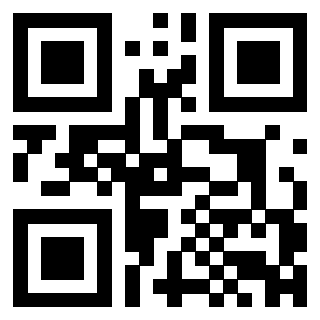 Immagine del Qr Code di 3300525880