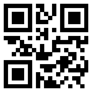 3300525885 - Immagine del QrCode