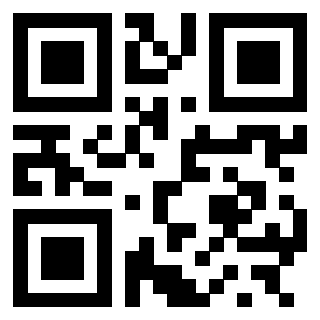 Qr Code di 3300525886