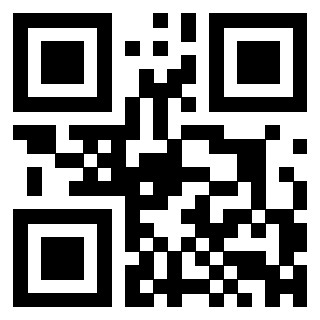 Immagine del QrCode di 3300525887