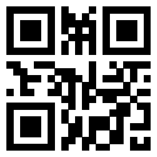 QrCode di 3300525888