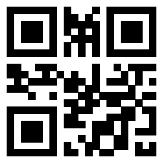 3300525889 - Immagine del Qr Code associato