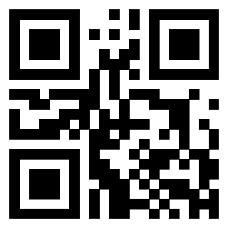 3300525891 Qr Code associato