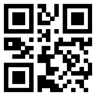 3300525892 - Immagine del QrCode