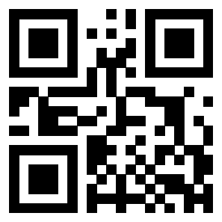 Il Qr Code di 3300525894