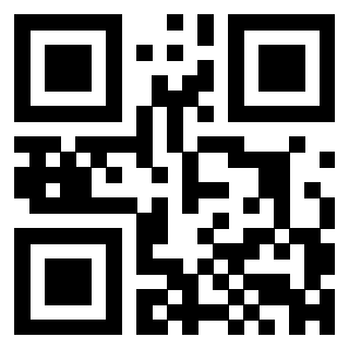 3300525895 - Immagine del Qr Code associato