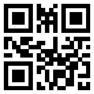 3300525896 Qr Code associato