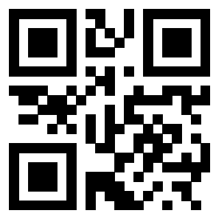 Immagine del Qr Code di 3300525899
