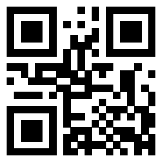 3300525900 QrCode associato