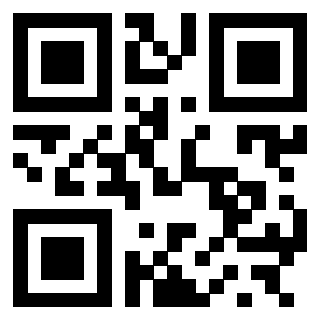 3300525902 - Immagine del QrCode associato