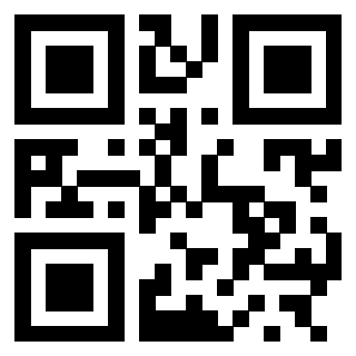 Scansione del QrCode di 3300525903