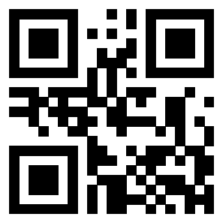 3300525909 - Immagine del QrCode