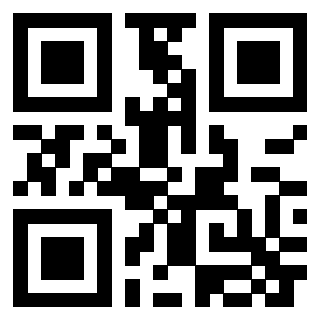 3300525912 - Immagine del Qr Code