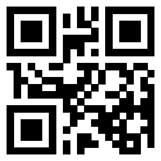 Scansione del Qr Code di 3300525913