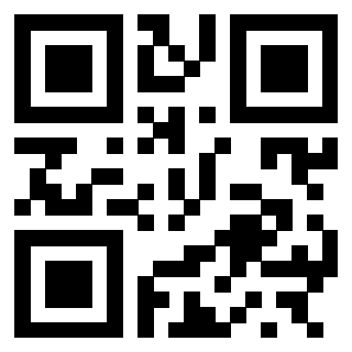 3300525915 - Immagine del Qr Code associato