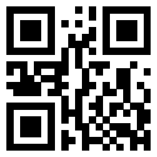 3300525916 - Immagine del QrCode associato