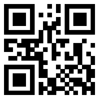 3300525918 - Immagine del Qr Code
