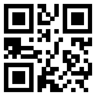 Qr Code di 3300525922
