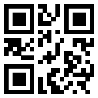 Il Qr Code di 3300525923
