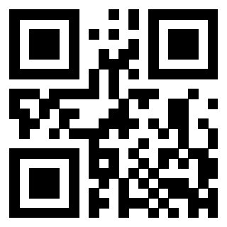 Scansione del Qr Code di 3300525924