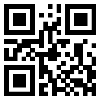 Scansione del Qr Code di 3300525925