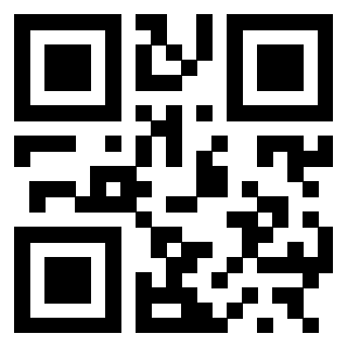 3300525932 - Immagine del Qr Code associato