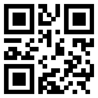 Scansione del Qr Code di 3300525933