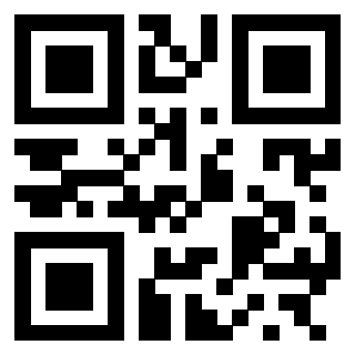 Scansione del Qr Code di 3300525937