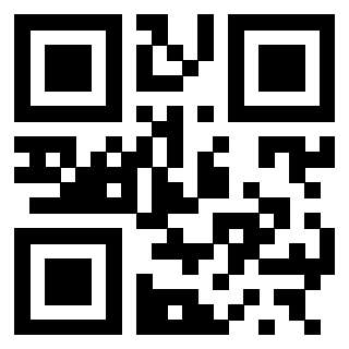 3300525939 QrCode associato