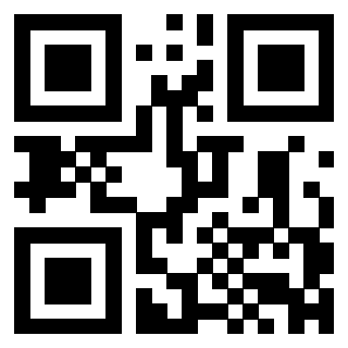 Scansione del Qr Code di 3300525940