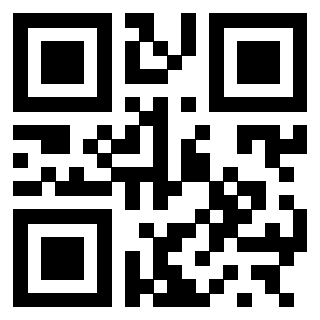 3300525941 - Immagine del QrCode associato