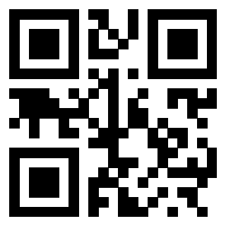 3300525942 - Immagine del QrCode associato