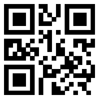 3300525944 Qr Code associato