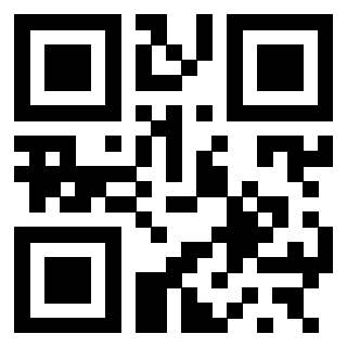 3300525945 Qr Code associato