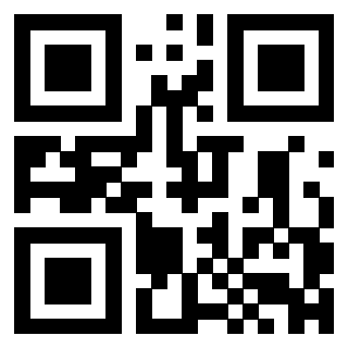 Immagine del QrCode di 3300525946