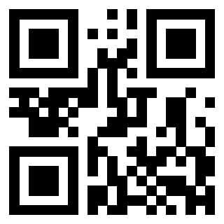 3300525947 - Immagine del QrCode