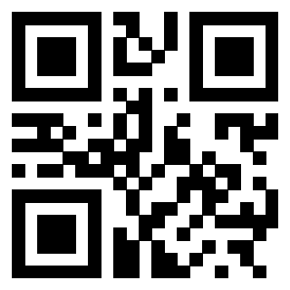 Il Qr Code di 3300525948