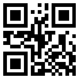 Immagine del Qr Code di 3300525951