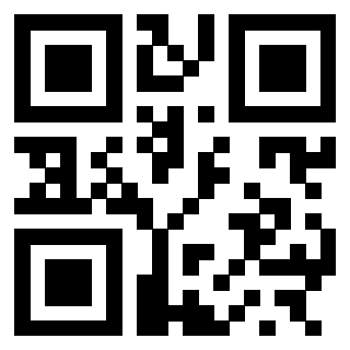 Il Qr Code di 3300525952