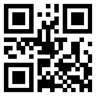 Il Qr Code di 3300525953