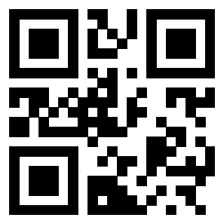 Il Qr Code di 3300525957