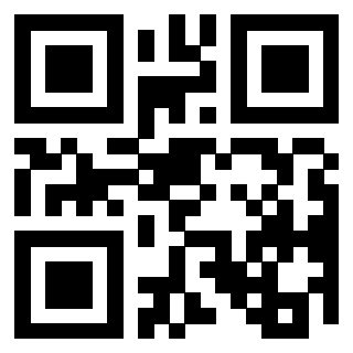 3300525962 QrCode associato